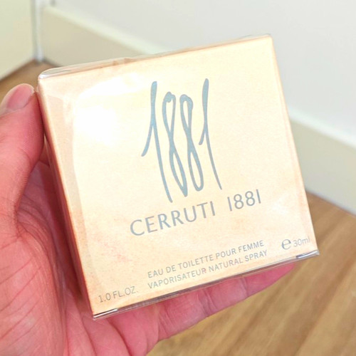 Cerruti 1881 femme - 1881,