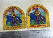 Vintage Boy Scout Portland