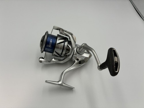 Excellent shimano stradic - excellent, 23