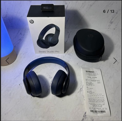 Beats studio pro wireless - beats,