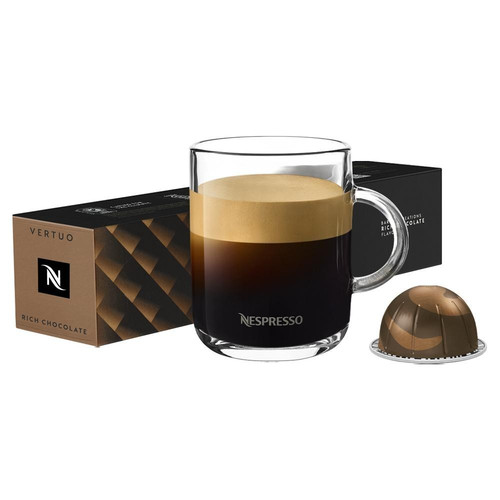 Nespresso vertuo barista - vertuo,