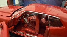 Joyride 1:18 Ford Mustang Mach