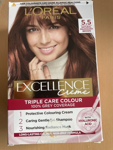 Oreal excellence creme - excellence,