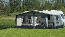 Isabella Commodore Awning