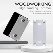 Pro Woodworking Edge Trimmer