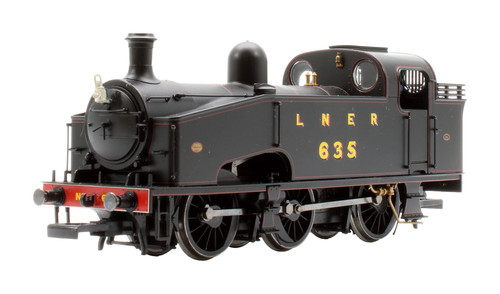 Hornby gauge r3324 - 'oo',