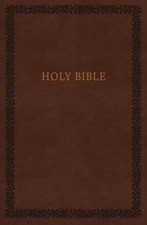 NKJV, Holy Bible, Soft Touch