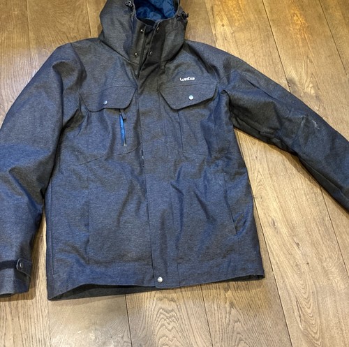 Wedze decathlon men ski - decathlon, men’s