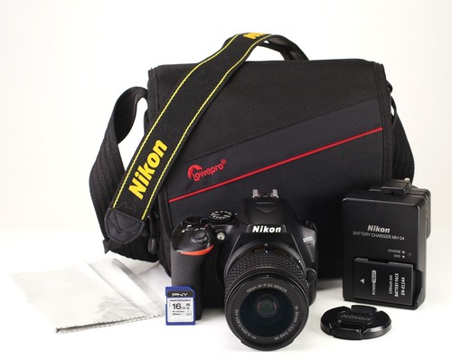 Nikon d3500 camera af - nikon,