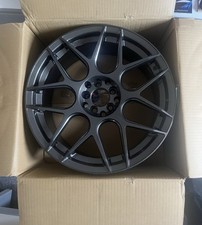 Japan Racing Wheels 5x100 And