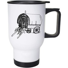 400ml 'Romany Caravan'