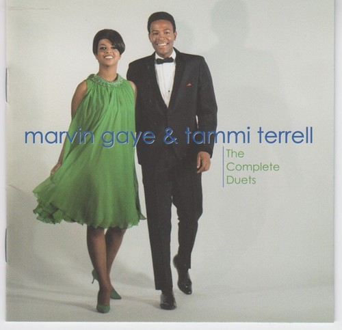 Marvin gaye tammi terrell - tammi,