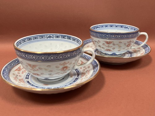 Sets chinese jingdezhen - 2,