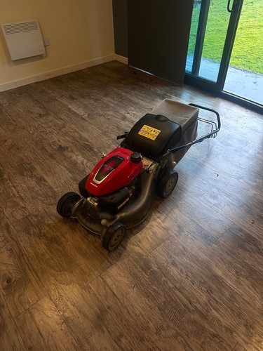 Honda gcvx 145 - honda, professional