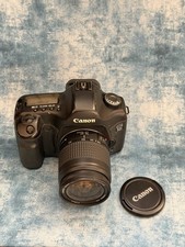 Canon 5D Mark 1 Classic Full Frame DSLR WITH EXTRAS