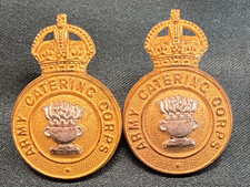 Genuine Army Catering Corps