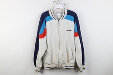 Vtg 80s 90s Adidas Mens Medium