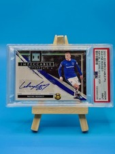 Wayne Rooney | 2021-22 Panini
