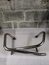 Triumph Bonneville EFI, SE