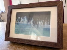 IKEA RIBBA photo frames 12x17