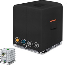 IBC Tote cover 330 gallon