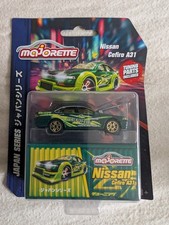 Majorette Deluxe Nissan Cefiro