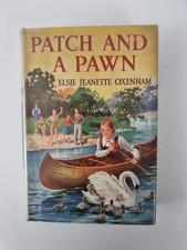 Patch And A Pawn, Elsie