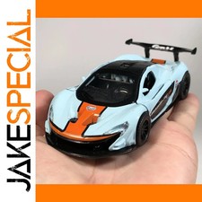 JakeSpecial - 1:43 Gulf Racing