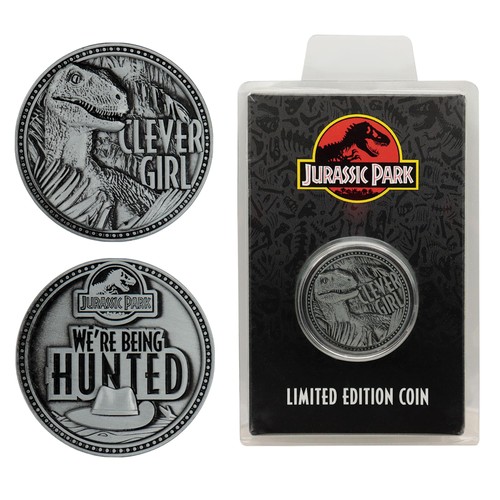 Jurassic park rex 25th - t-rex,