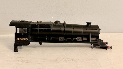 Hornby r297 lms class - lms, 8f