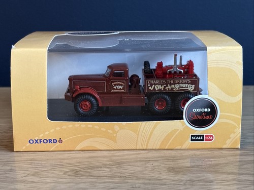 Oxford diecast scale - diecast, 1:76