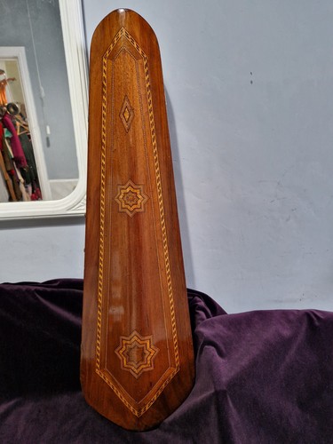 Antique 19th century inlaid - 19th,