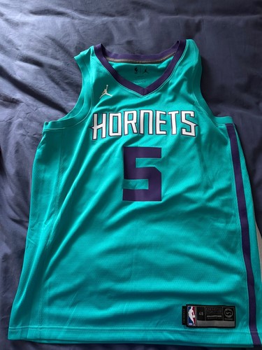 Nicholas batum charlotte - nicholas,