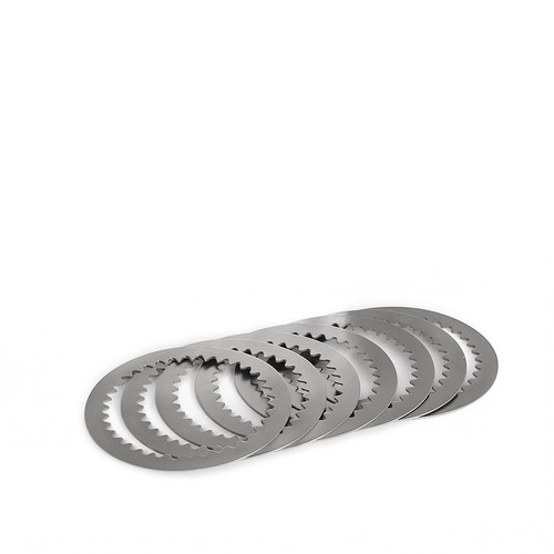 Tecnium clutch disc set - clutch,