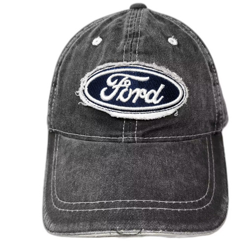 Headwear ford gray baseball - oc,