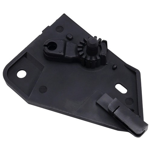 Hood bonnet release handle - release,