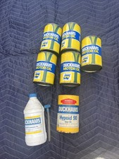 Vintage Duckhams Motor Oil