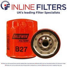 Filter Kit for Chris Craft