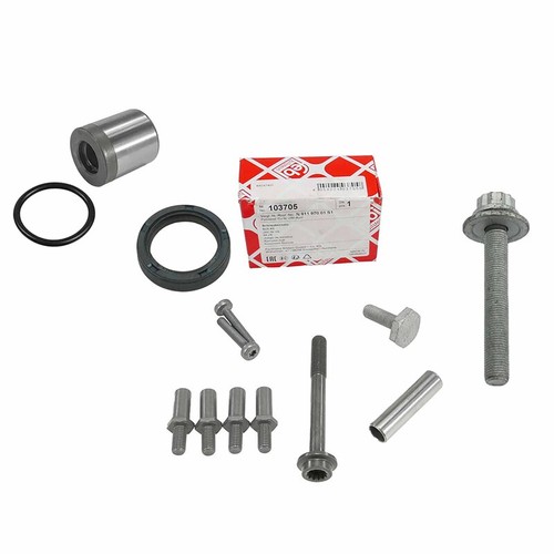 Timing chain bolt kit - kit, +