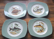 Vintage, Figgjo Flint, Norway