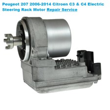 Citroen picasso electric - c3,