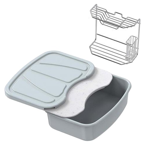 Thetford argent sink - thetford,