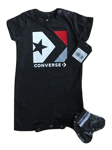 Nwt converse baby - nwt, boy