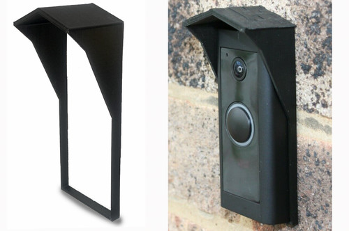 Ring doorbell wired - doorbell,