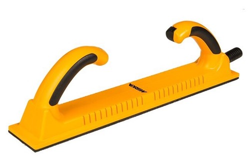 Mirka rigid flat long - long, bed