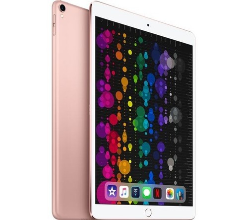 Apple ipad pro - ipad, (2017)