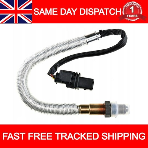 Lambda oxygen probe sensor - lambda,