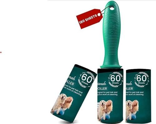 Rolls lint roller - lint, remover