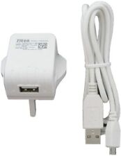ZTE Wall Charger Mains Phone