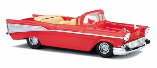 Busch 45007 chevrolet bel air - busch,